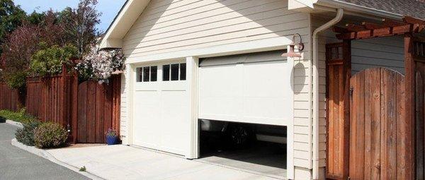 Clutch Garage Door Repair Maven, LLC