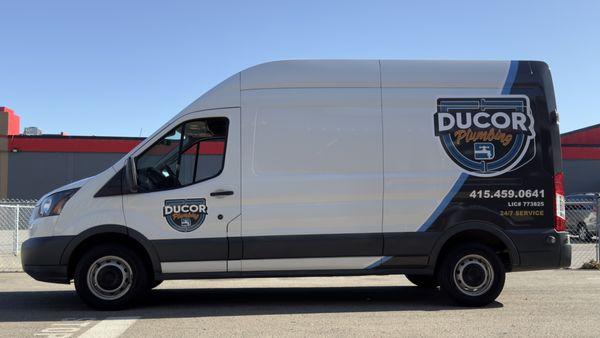 Ducor Plumbing
