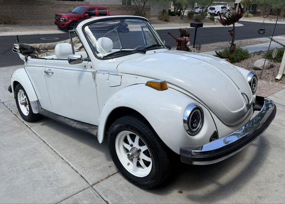 Chirco Performance & Restoration