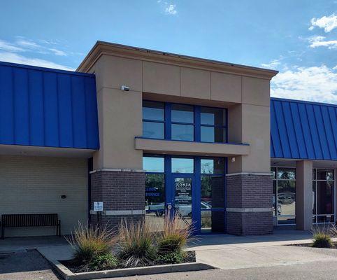 Konza Prairie Community Health Junction City Clinic