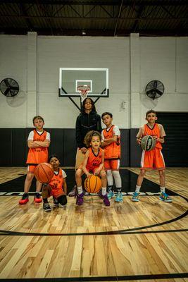 Hoops Klub