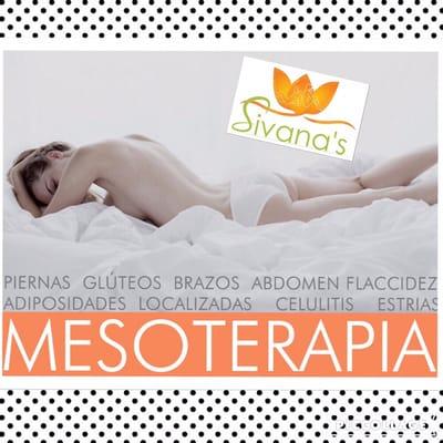 Sivana's