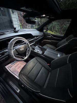 By The Bay Auto Detail