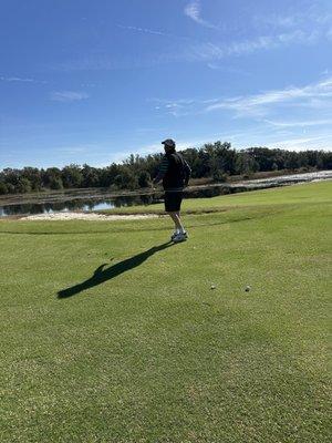 Heather Golf and Country Club