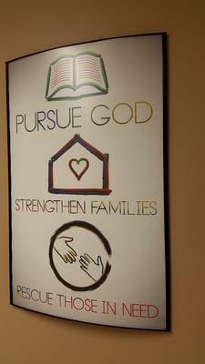 First Baptist Church Preschool Bright Beginnings