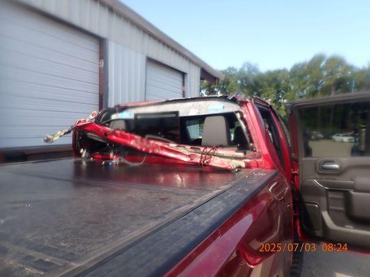 International Auto Logistics