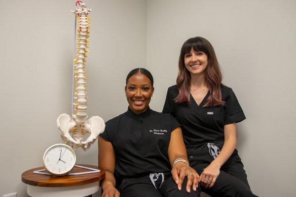 Artisan Chiropractic