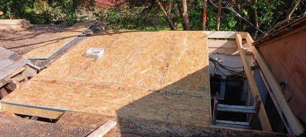 RF General Contractor