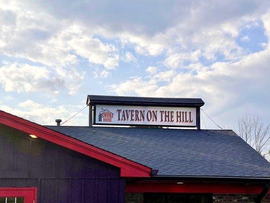 Tavern On The Hill Smokehouse