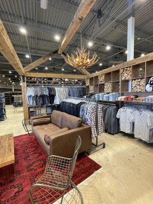 Boot Barn