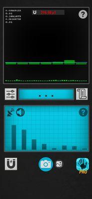 Oklahoma Paranormal Investagator's