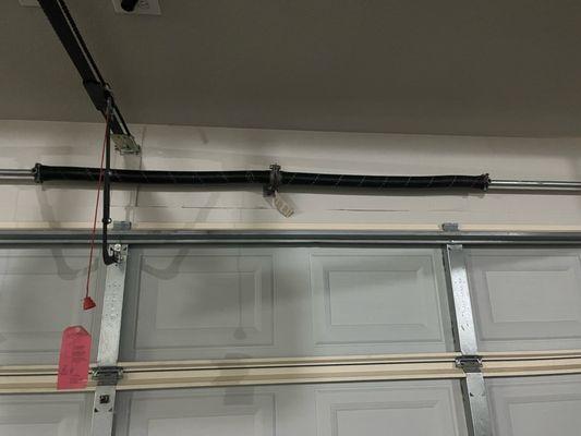 Maverick Garage Doors Inc