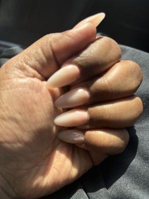 Upscale Nails