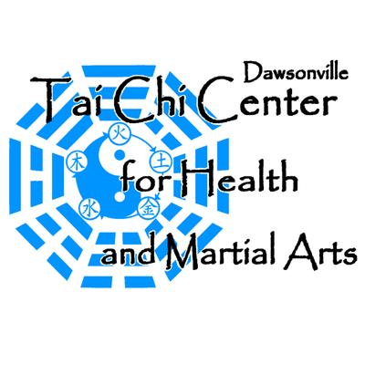 Tai Chi Center of North Georgia.