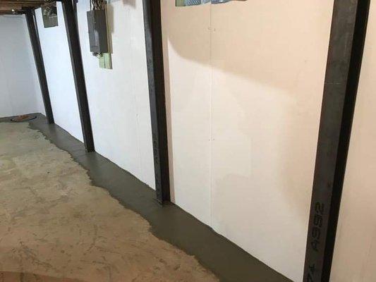 J & D Waterproofing