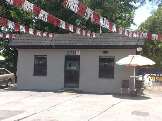 Tamayo & Sons Auto Sales