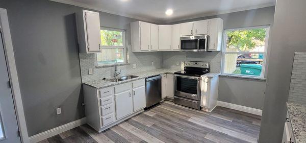 Mejia Construction and Remodeling