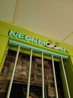 Neon Moon Tattoo Company