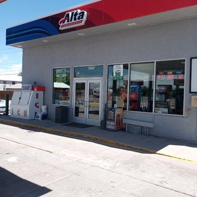 Alta Convenience