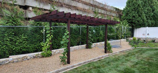 Easy Way Landscaping and Paving