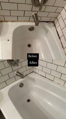 Impact Moving And Cleaning