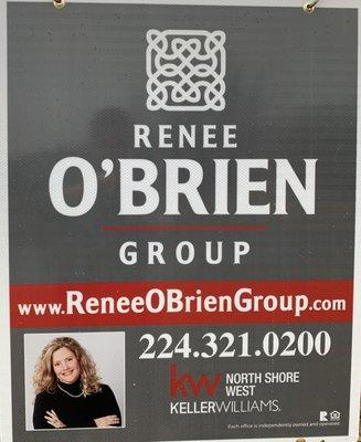 Diane Kuhfuss - Keller Williams North Shore West