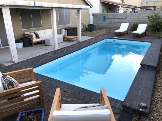 Hammerhead Pool Service and Maintenance