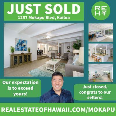 Dean H Ueda - Keller Williams