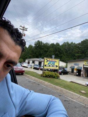 My Mechanic Joe