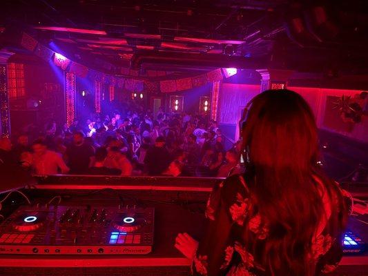 Dj Doza!
