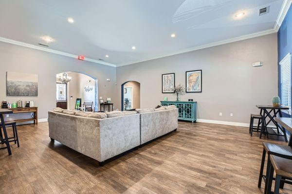 Tigoni Villas Apartment Homes