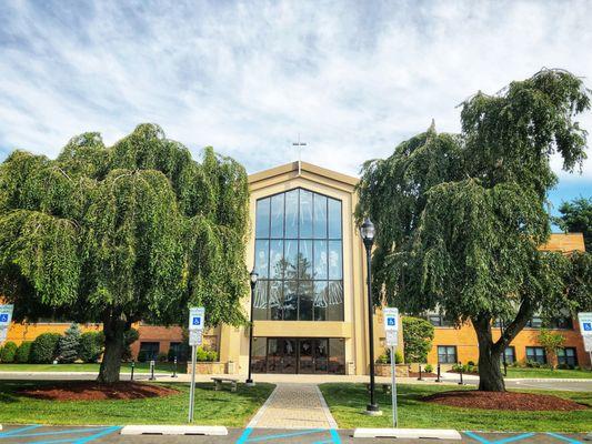 St. Bartholomew the Apostle Parish