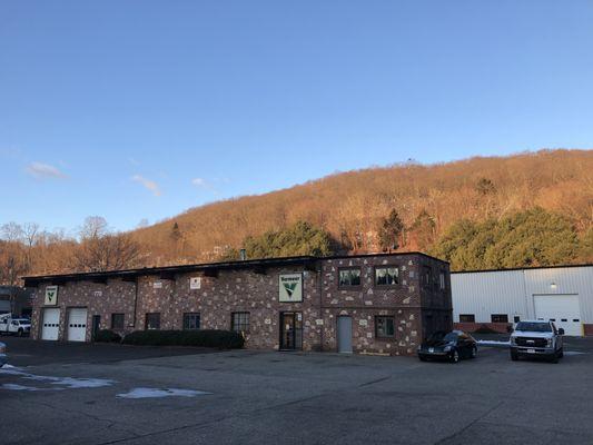 Vermeer All Roads - Seymour