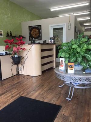 Total Tax & Insurance