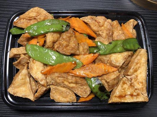 Garden China Restaurant