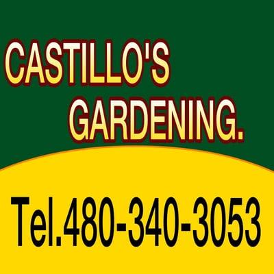 Castillo's System Irrigation