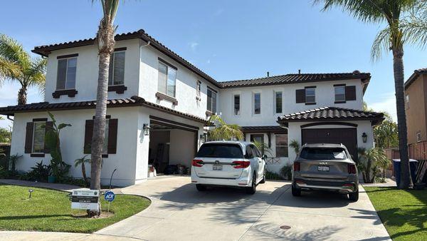 Pro Performance Painting