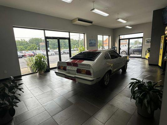 Jeff Kies Auto Sales