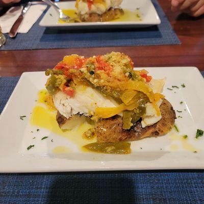 Top Shelf Bar & Grill