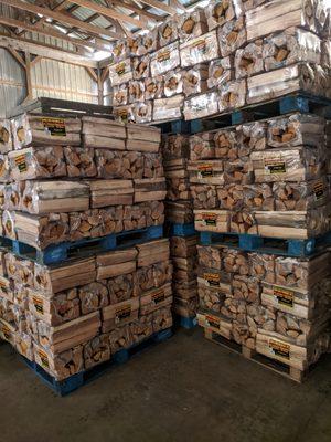 Loyalsock Firewood Company