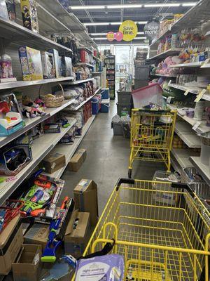 Dollar General