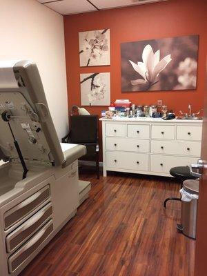 Carman Avenue Medical Care