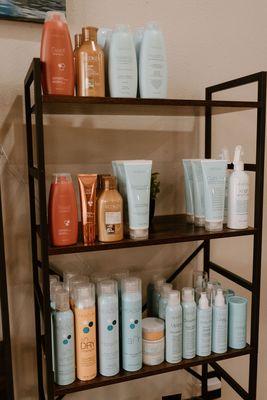 Product available for your hair care needs