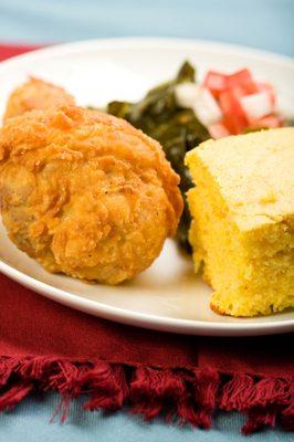 Our Specialty is Southern Cuisine