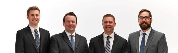 Gerbers Law Business Attorneys