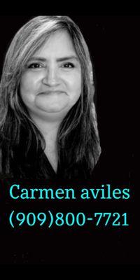 Carmen Aviles
