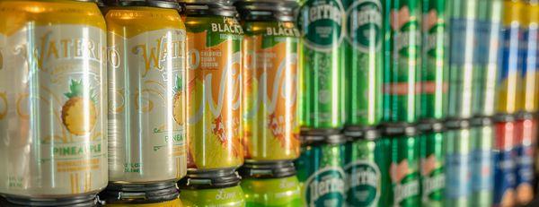 Sip City Market & Bottle Shop