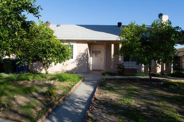 Mary Ellen Homes LLC