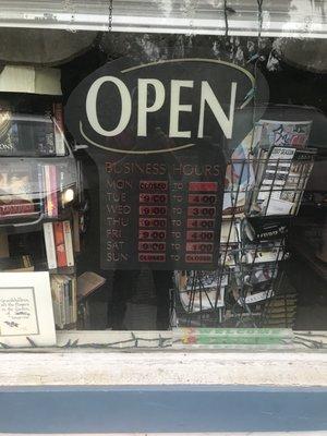 Fort White Community Thrift Shop