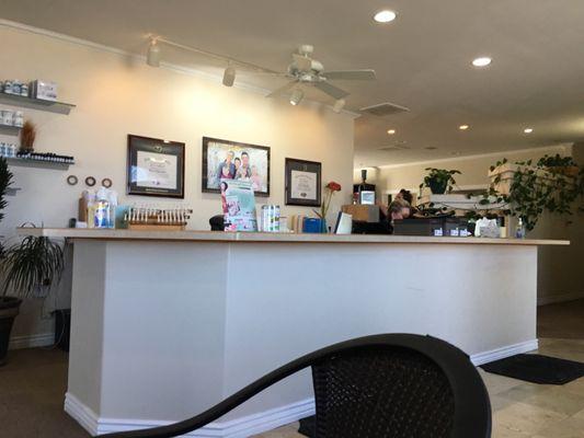 Whittaker Family Chiropractic